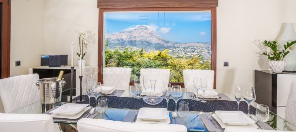 4 chambres Villa à Alicante, Spain No. 82568 13