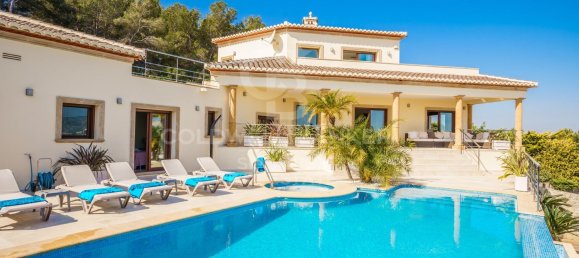 4 chambres Villa à Alicante, Spain No. 82568 15