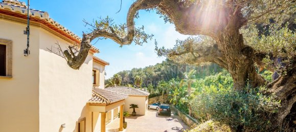 4 chambres Villa à Alicante, Spain No. 82568 42