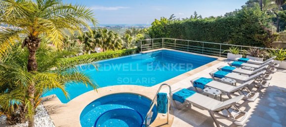 4 chambres Villa à Alicante, Spain No. 82568 25