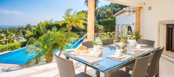 4 chambres Villa à Alicante, Spain No. 82568 7