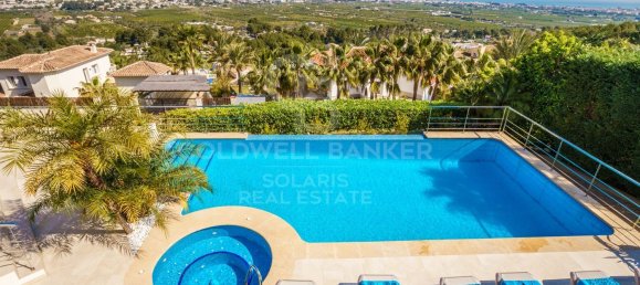 4 chambres Villa à Alicante, Spain No. 82568 32