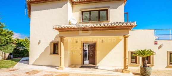 4 chambres Villa à Alicante, Spain No. 82568 39