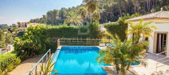 4 chambres Villa à Alicante, Spain No. 82568 31