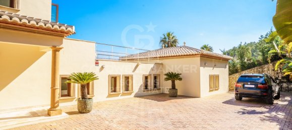 4 chambres Villa à Alicante, Spain No. 82568 40