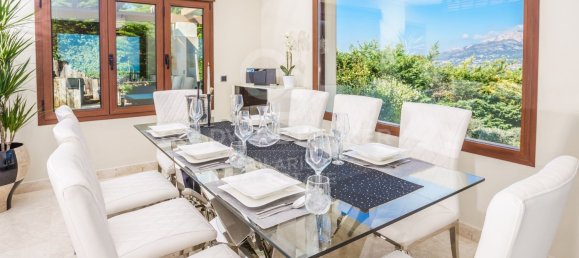 4 chambres Villa à Alicante, Spain No. 82568 50