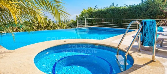 4 chambres Villa à Alicante, Spain No. 82568 20