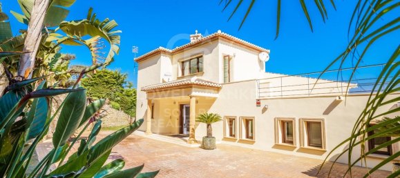 4 chambres Villa à Alicante, Spain No. 82568 37