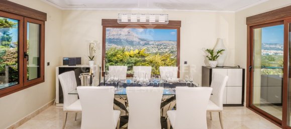 4 chambres Villa à Alicante, Spain No. 82568 45