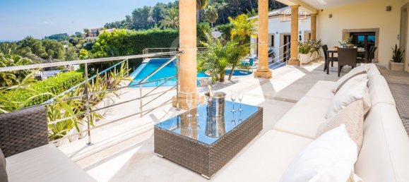 4 chambres Villa à Alicante, Spain No. 82568 26