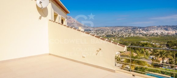 4 chambres Villa à Alicante, Spain No. 82568 33