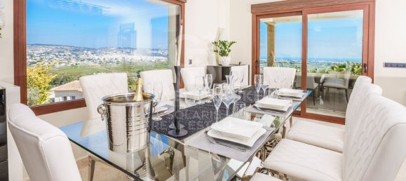 4 chambres Villa à Alicante, Spain No. 82568 48