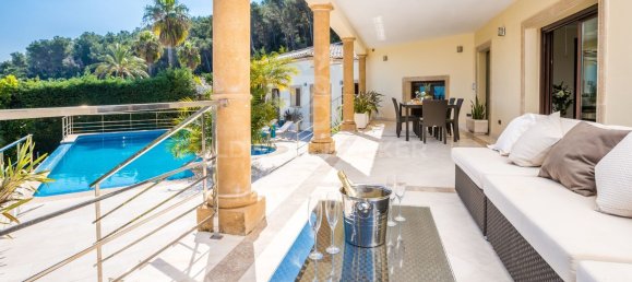 4 chambres Villa à Alicante, Spain No. 82568 29