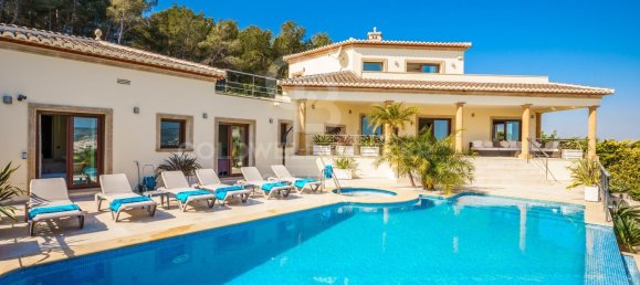 4 chambres Villa à Alicante, Spain No. 82568 14