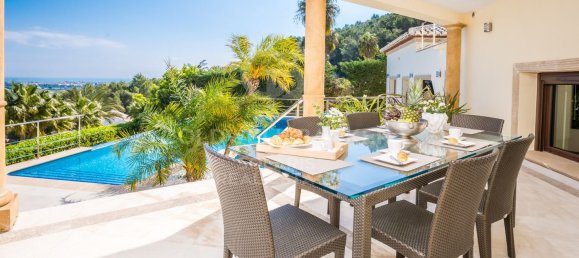 4 chambres Villa à Alicante, Spain No. 82568 27