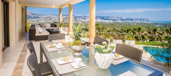 4 chambres Villa à Alicante, Spain No. 82568 24