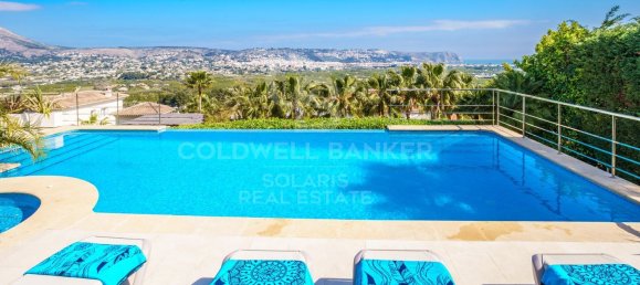 4 chambres Villa à Alicante, Spain No. 82568 22