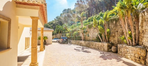 4 chambres Villa à Alicante, Spain No. 82568 41