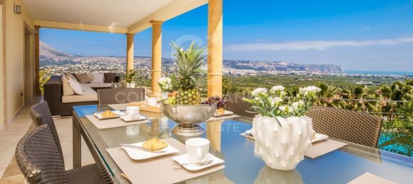 4 chambres Villa à Alicante, Spain No. 82568 23