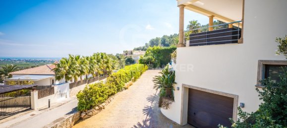 4 chambres Villa à Alicante, Spain No. 82568 44