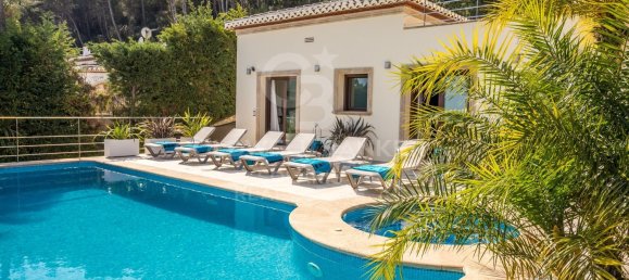 4 chambres Villa à Alicante, Spain No. 82568 10