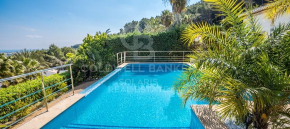 4 chambres Villa à Alicante, Spain No. 82568 12