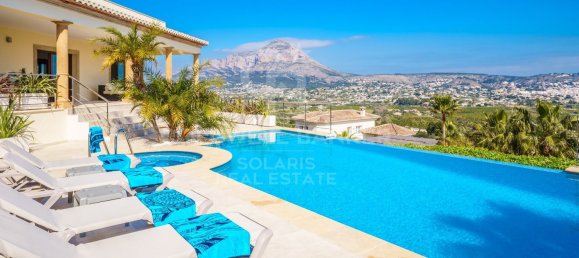 4 chambres Villa à Alicante, Spain No. 82568 21