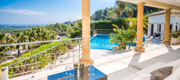 4 chambres Villa à Alicante, Spain No. 82568 28