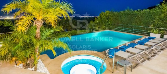 4 chambres Villa à Alicante, Spain No. 82568 6