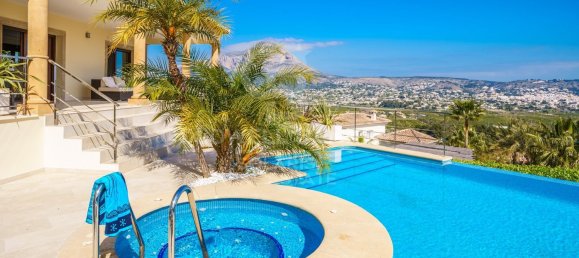 4 chambres Villa à Alicante, Spain No. 82568 19