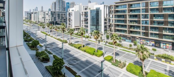 Appartement à City Walk, UAE No. 3453 14