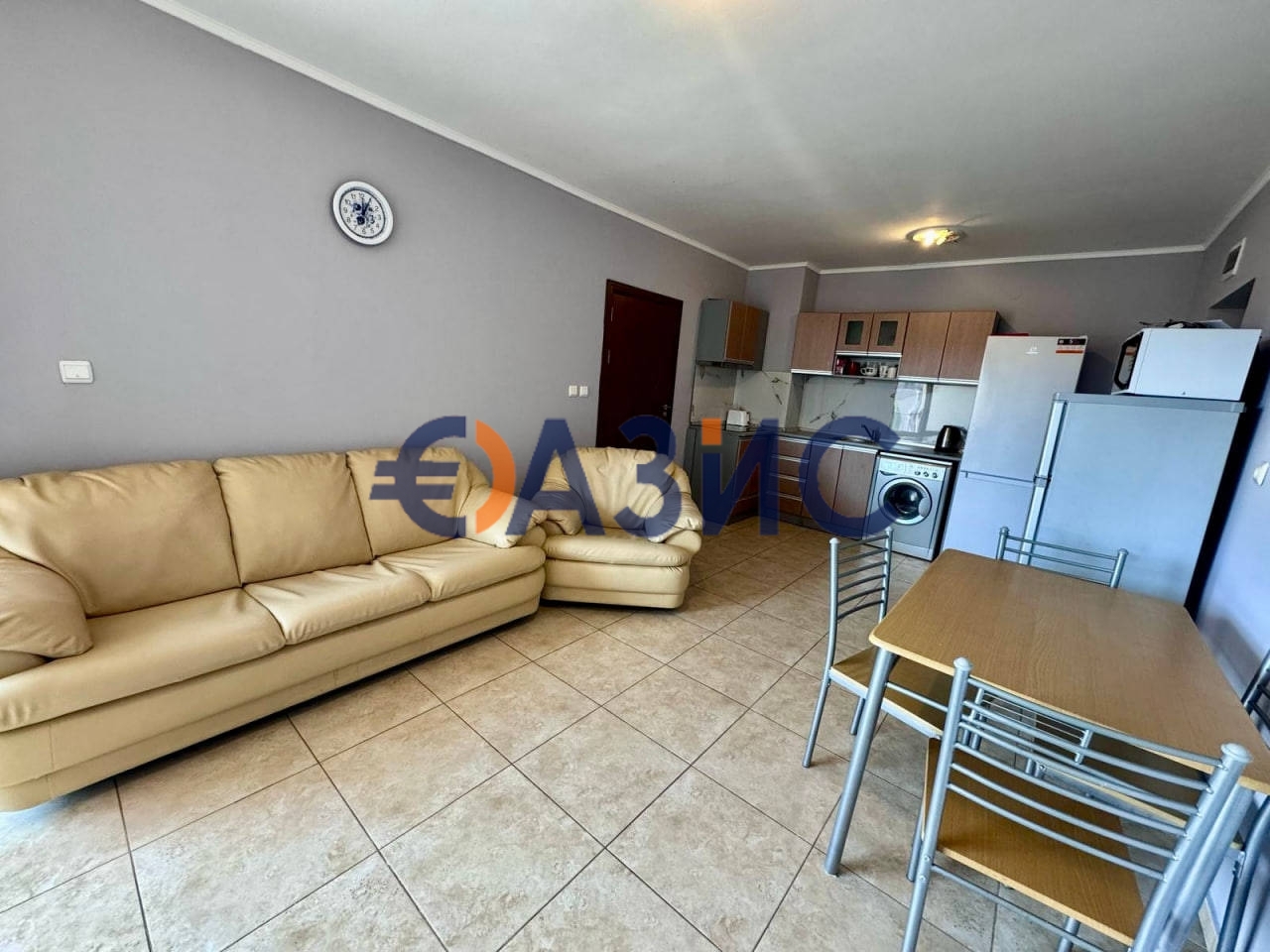 3 bedrooms Apartment in Ravda, Bulgaria No. 633