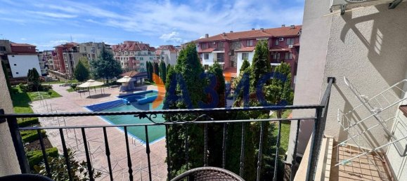 3 bedrooms Apartment in Ravda, Bulgaria No. 633 59