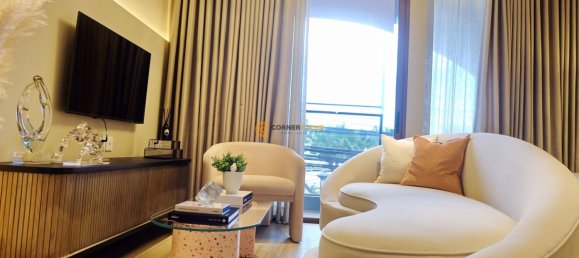 33m² Condo in Pattaya, Thailand No. 4944 5