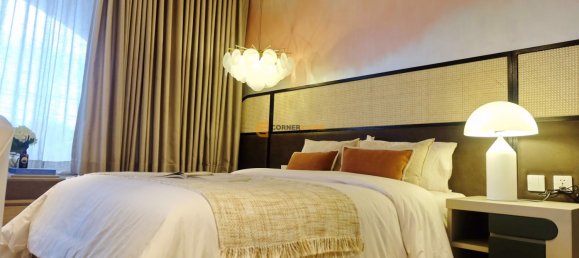 33m² Condo in Pattaya, Thailand No. 4944 7