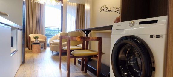 33m² Condo in Pattaya, Thailand No. 4944 3