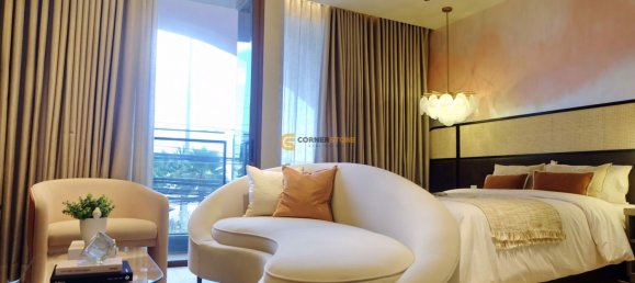 33m² Condo in Pattaya, Thailand No. 4944 6