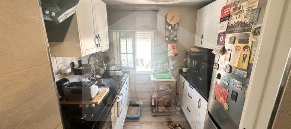 3 bedrooms Apartment in Malaga, Spain No. 165186 4