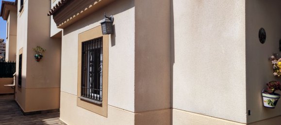 Casa de 3 dormitorios en Vera, Spain No. 158578 9