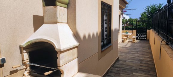 Casa de 3 dormitorios en Vera, Spain No. 158578 8