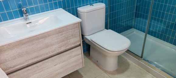 Casa de 3 dormitorios en Vera, Spain No. 158578 24