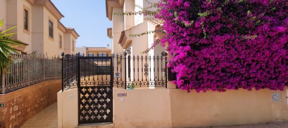 Casa de 3 dormitorios en Vera, Spain No. 158578 11