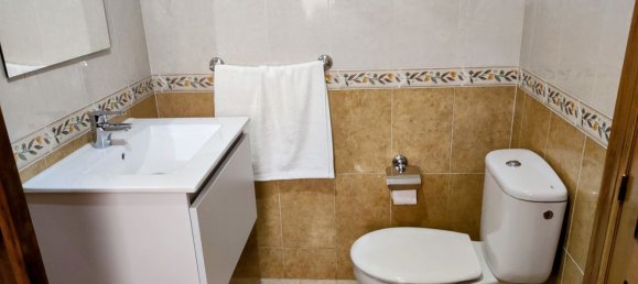 Casa de 3 dormitorios en Vera, Spain No. 158578 17