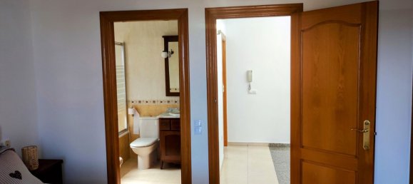 Casa de 3 dormitorios en Vera, Spain No. 158578 21