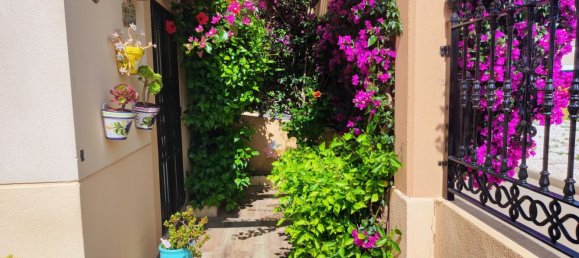 Casa de 3 dormitorios en Vera, Spain No. 158578 10