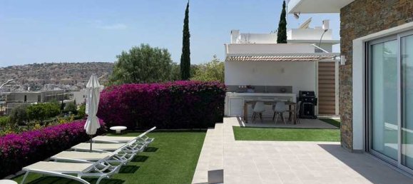 3 bedrooms House in Germasogeia, Cyprus No. 7658 3