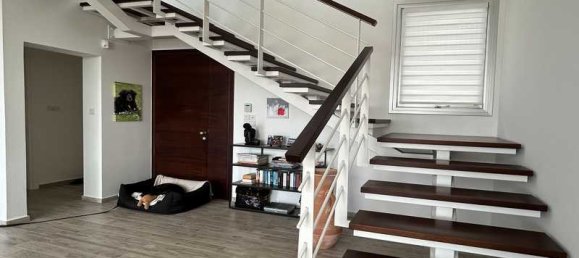 3 bedrooms House in Germasogeia, Cyprus No. 7658 9