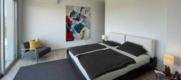 3 bedrooms House in Germasogeia, Cyprus No. 7658 6