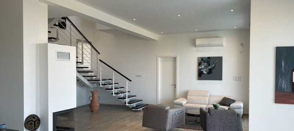 3 bedrooms House in Germasogeia, Cyprus No. 7658 14