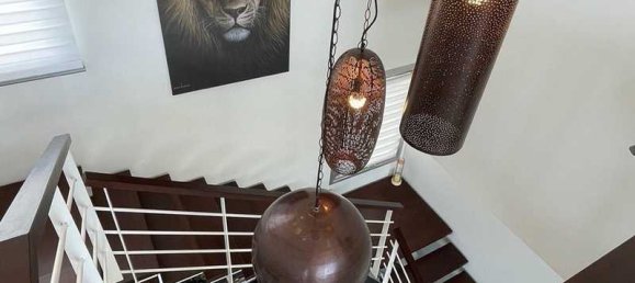 3 bedrooms House in Germasogeia, Cyprus No. 7658 5